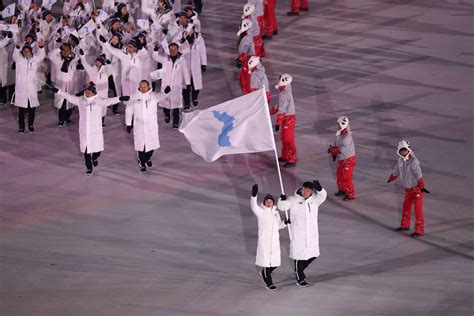 2018 平昌冬奧會：韓國偶像與冰雪運動的奇妙結合